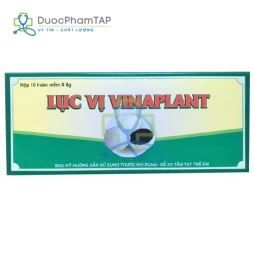 Lục vị Vinaplant