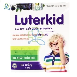Luterkid Biopro