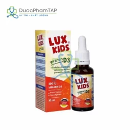 LuxKids