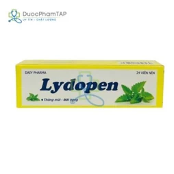 Lydopen Đại Y Pharma