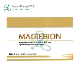 Magiebion - HDPharma