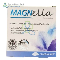 Magnella Natur Produkt Pharma