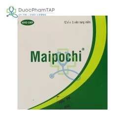 Maipochi Phil Inter Pharma