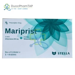 Mariprist Stella