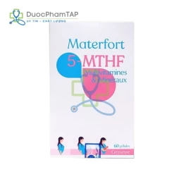 Materfort 5-MTHF