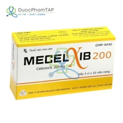 Mecelxib 200