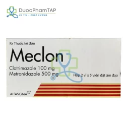 Meclon Doppel Farmaceutici