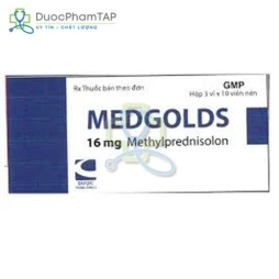 Medgolds 16