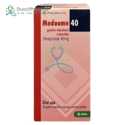 Medoome 40