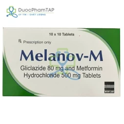 Melanov-M Micro Labs