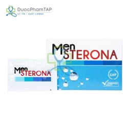 Mensterona Natur Produkt
