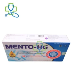 MENTO-HG