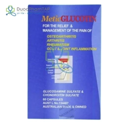 MeticGlucotin - Probiotec Pharma