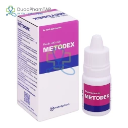 Metodex 5ml Merap Group