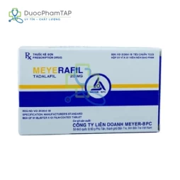 Meyerafil 20mg