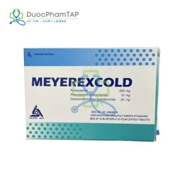 Meyerexcold