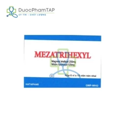 Mezatrihexyl