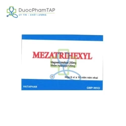 Mezatrihexyl