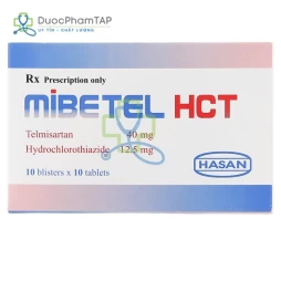 Mibetel HCT Hasan - Dermapharm