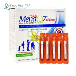 MiduMenaQ7 180mcg Hataphar