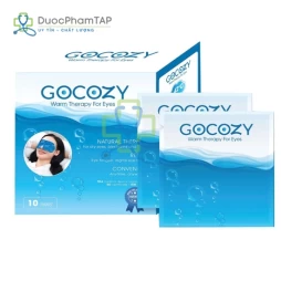 Miếng chườm ấm mắt Gocozy