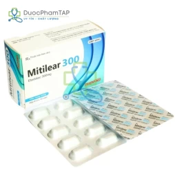 Mitilear 300 - Etodolac 300mg Phapharco
