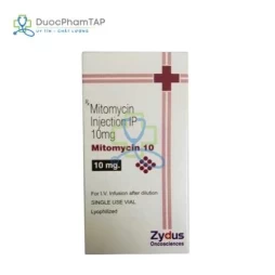 Mitomycin 10mg Zydus
