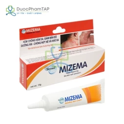 Mizema Beyond Plus 10g
