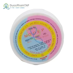 Mỡ D.E.P - Diethylphtalat  65,0% Hoá Dược