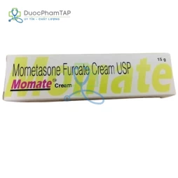 Momate cream - Mometason 0.1% Glenmark