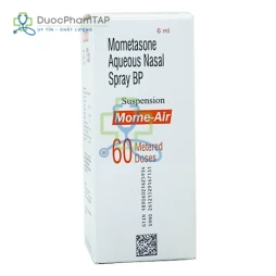 Mome-Air - Mometason furoat 3mg/6ml Sava
