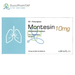 Montesin 10mg