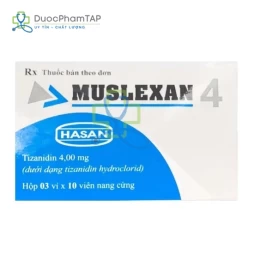 Muslexan 4