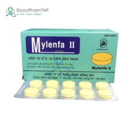 Mylenfa II - Donaipharm