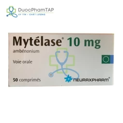 Mytelase 10mg