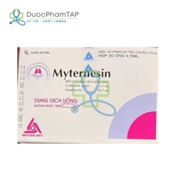 Myternesin Meyer - BPC
