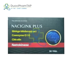 Nacigink Plus