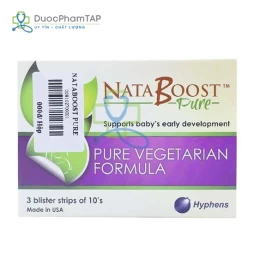 NataBoost Pure Hyphens Pharma