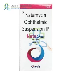 Natagrev - Natamycin 5% Grevis