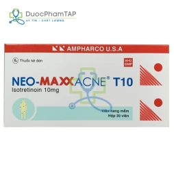Neo-Maxxacne T10 Ampharco