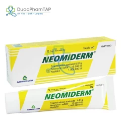 Neomiderm Agimexpharm