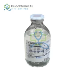 Nephrosteril 250ml Fresenius Kabi