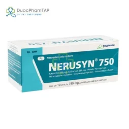 Nerusyn 750 Imexpharm