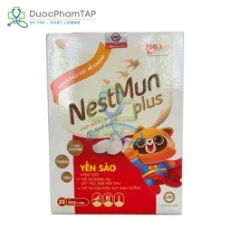 Nestmun Plus