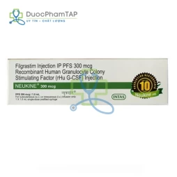 Neukine 300mcg Intas