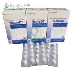 NeuroDT