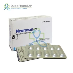 Neurovan-75