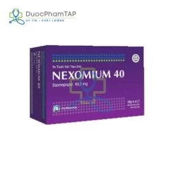 Nexomium 40