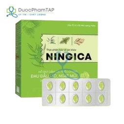 Ningica