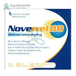 Novewel 80